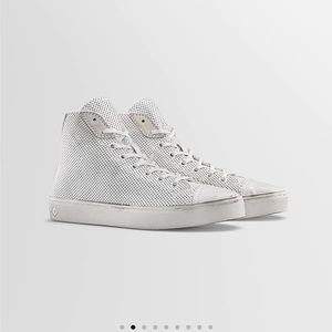 Koio - Men’s High Top Sneakers NWOT